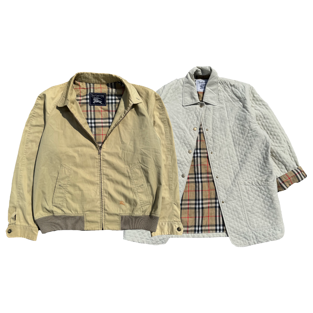 Mix 5kg Burberry Premium