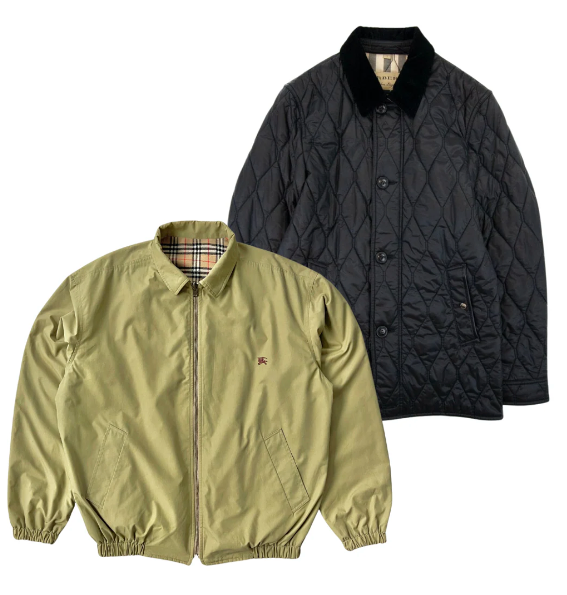 Mix 5kg Burberry Premium