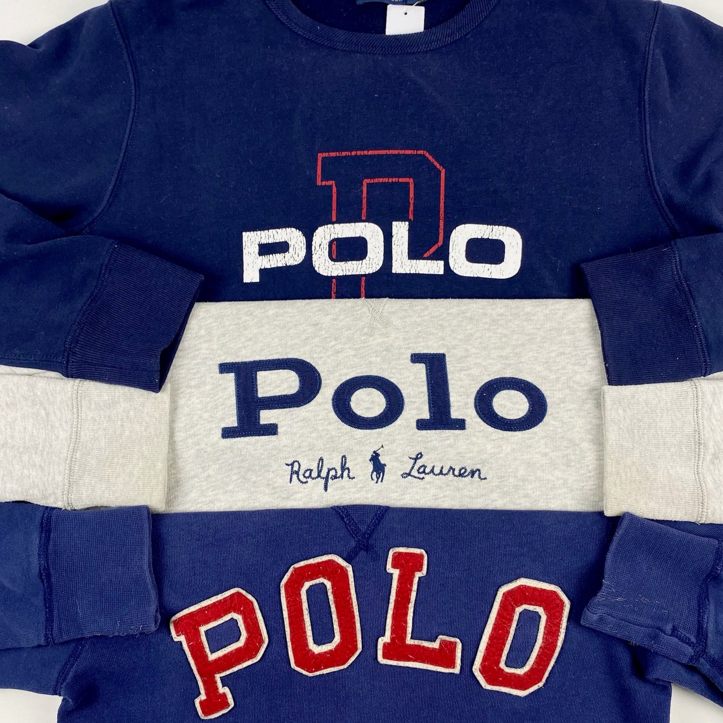 Précommande 10kg Ralph Lauren Premium