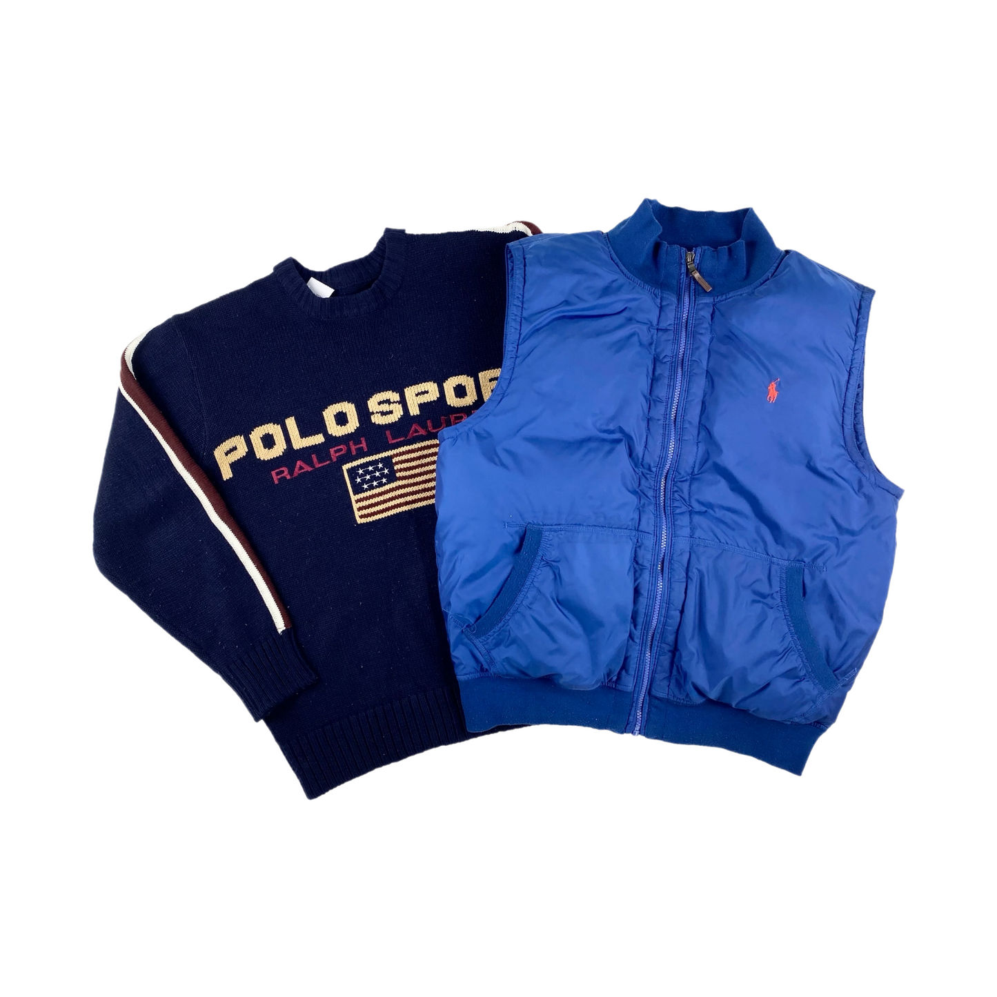 Précommande 10kg Ralph Lauren Premium