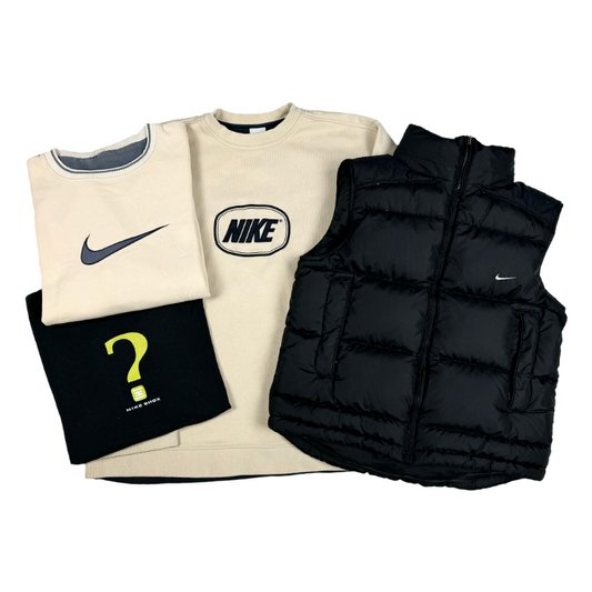 Mystery Box - Nike - United Vintage United Vintage 
