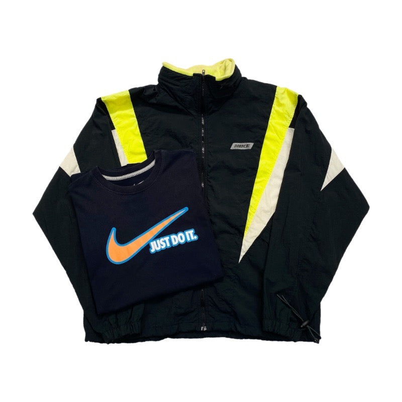 Mystery Box - Nike - United Vintage United Vintage 