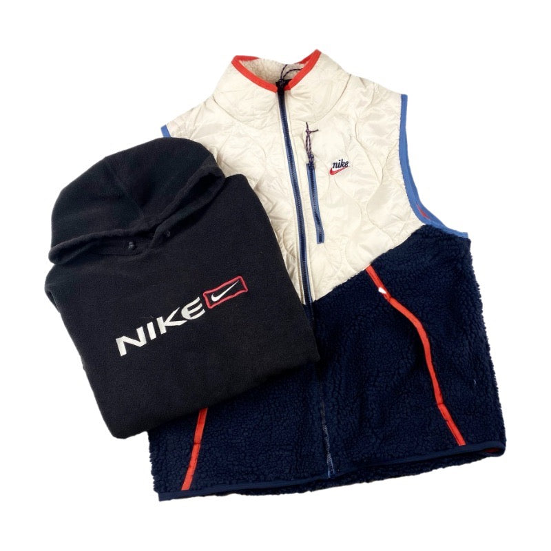 Mystery Box - Nike - United Vintage United Vintage 