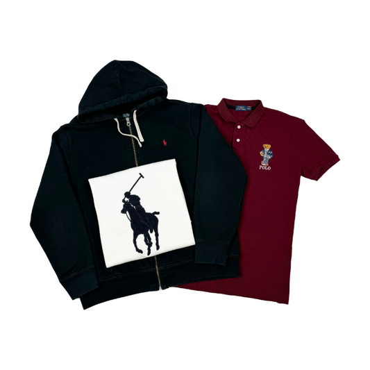 Mystery Box - Ralph Lauren - United Vintage United Vintage 