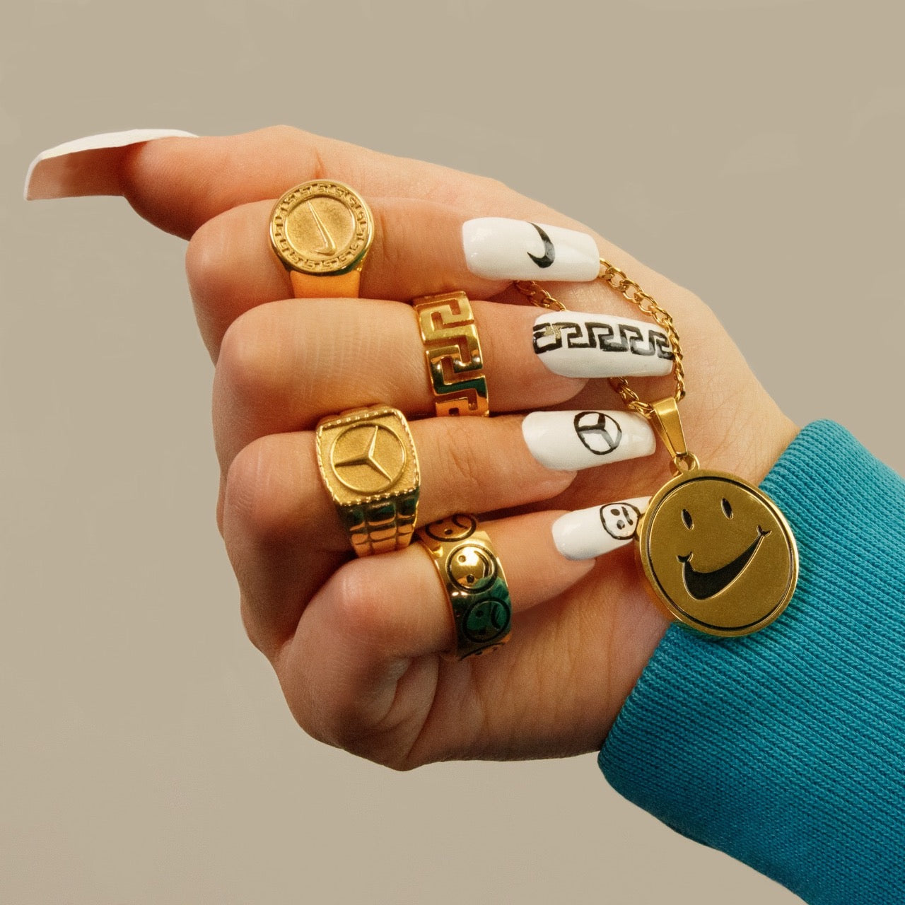 Mystery Box Bijoux