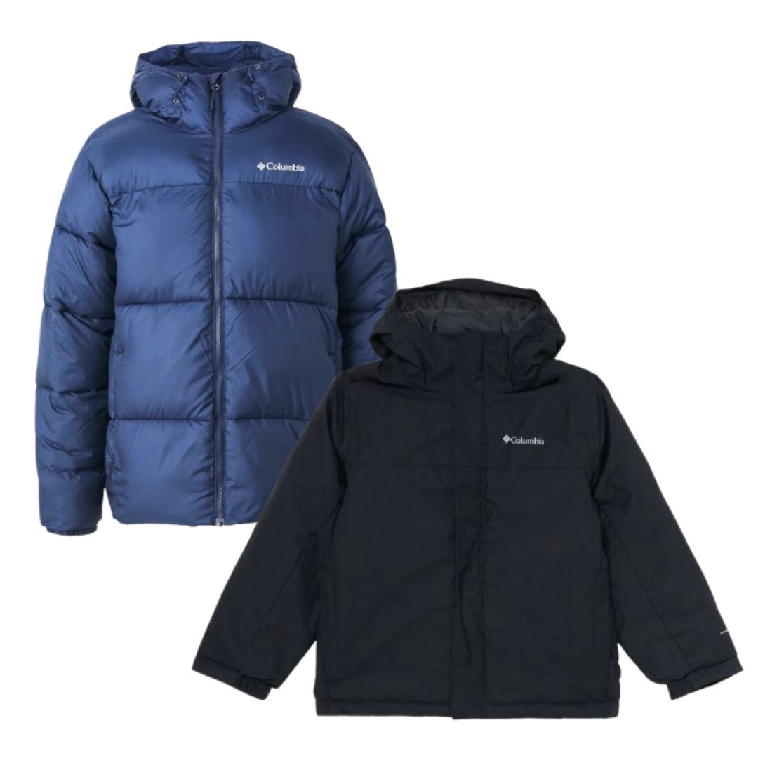 Mix 10kg Columbia