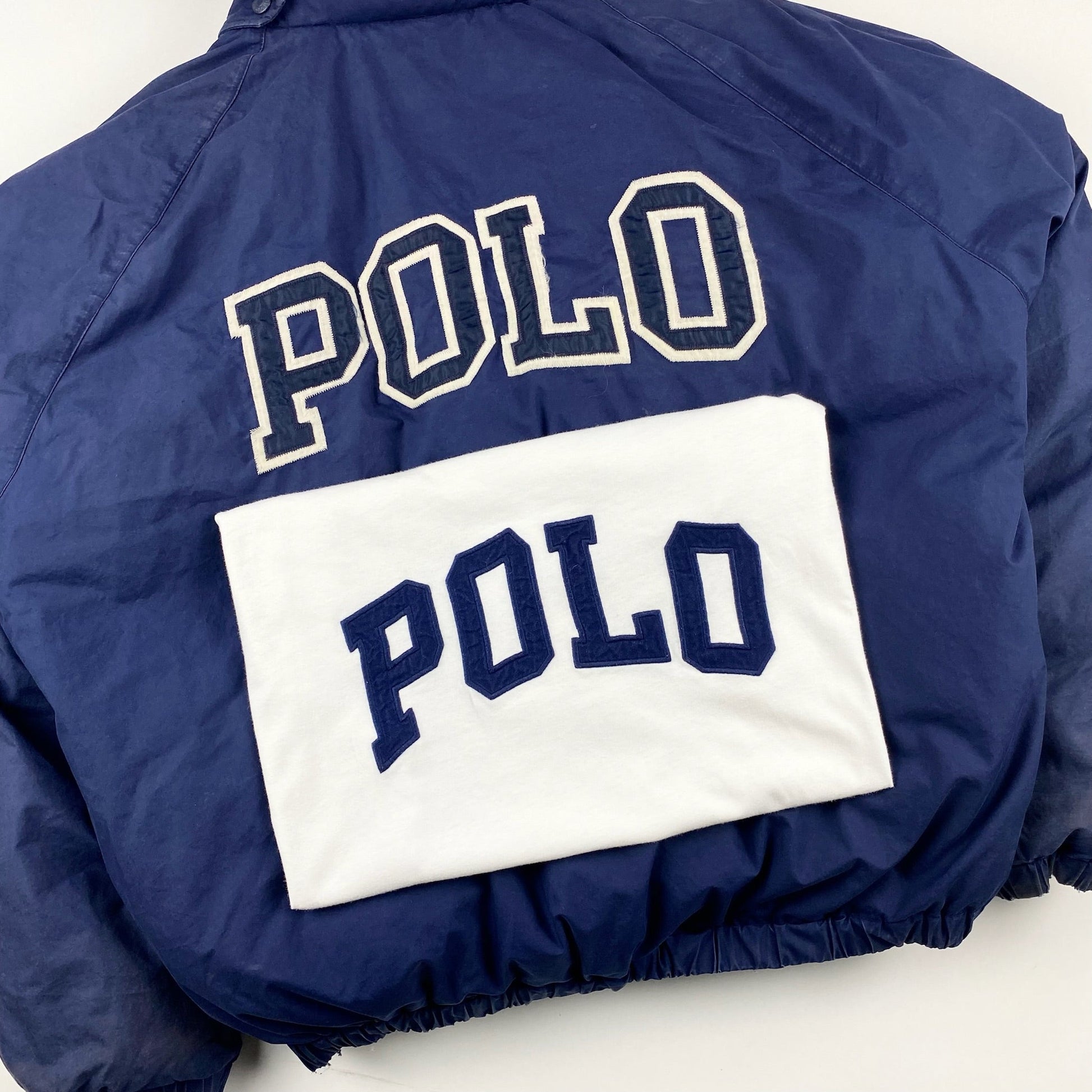 Précommande 10kg Mix Lacoste/ Ralph Lauren Premium - United Vintage United Vintage 