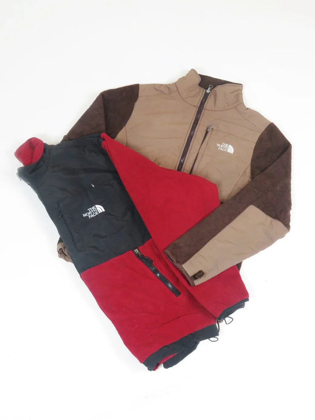 Précommande de sac 25kg polaires The North Face – Branded Premium United Vintage