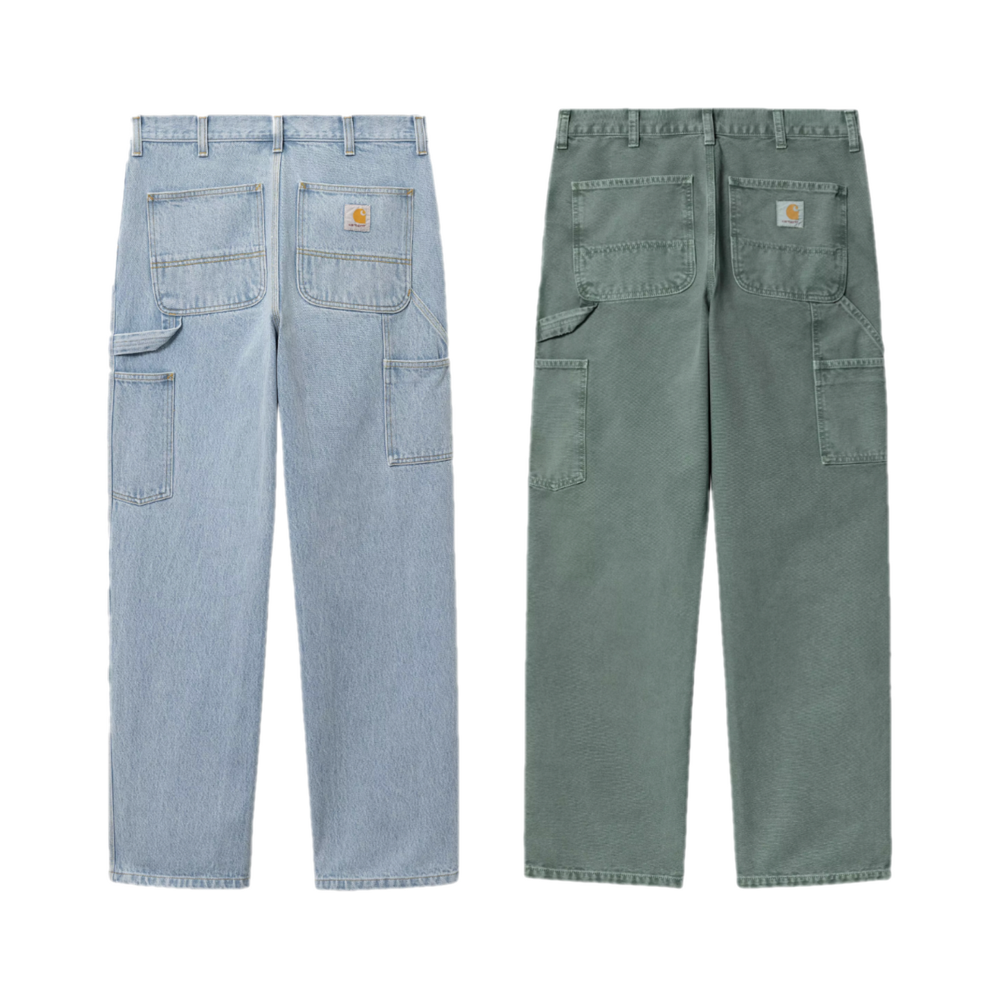 Ballot pantalons vintage cargo United Vintage