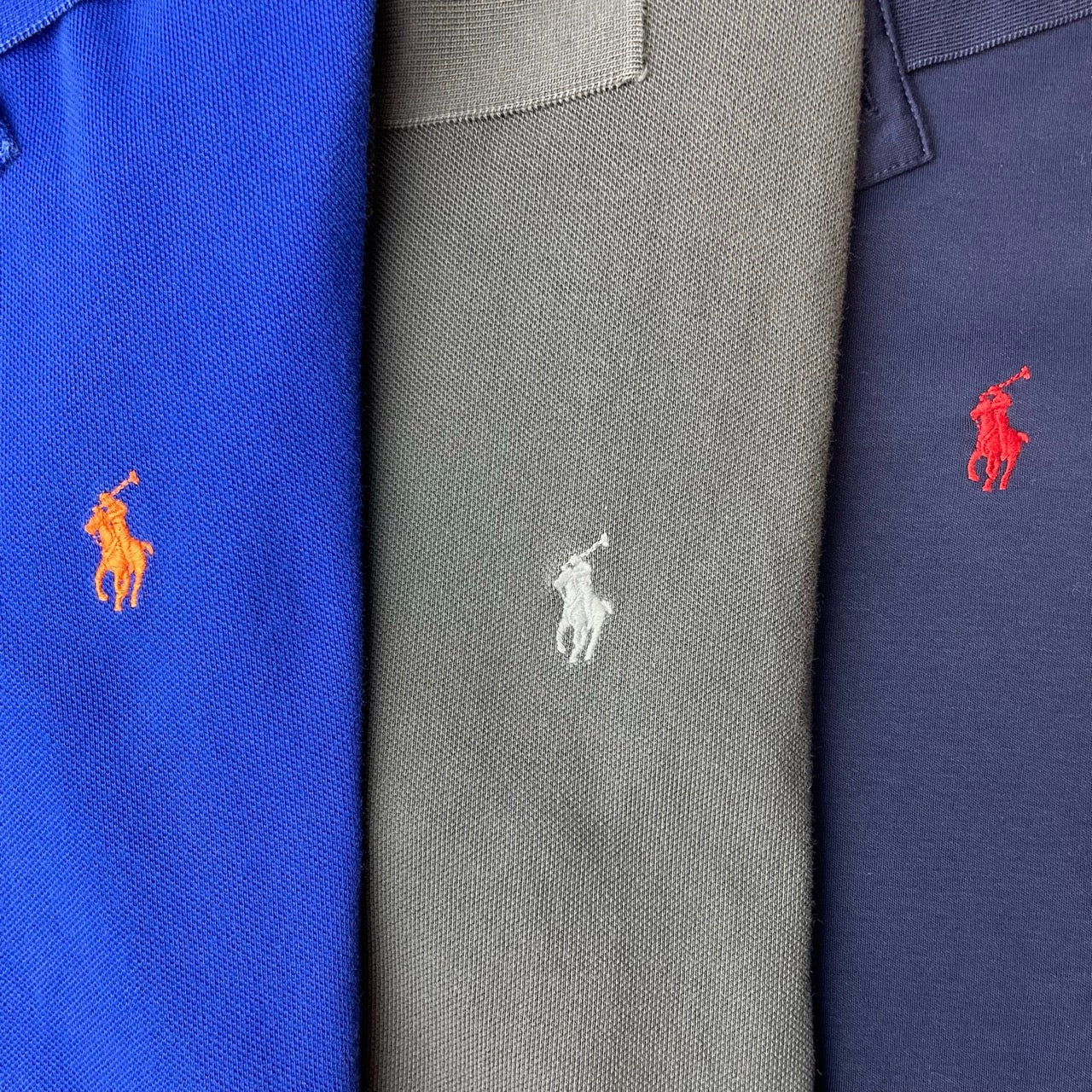 Mix 10kg Polo Ralph Lauren - United Vintage United Vintage 