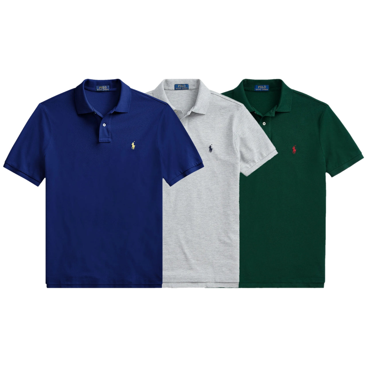 25x Ralph Lauren Polo
