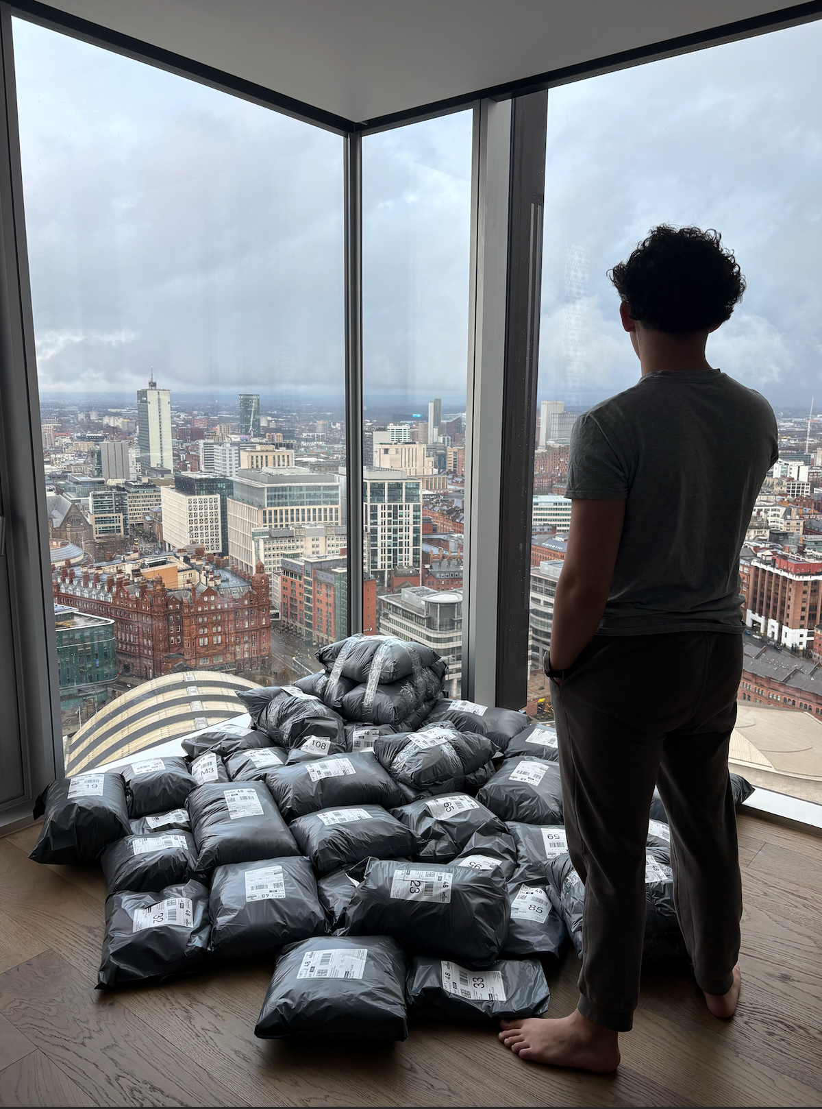 Curriculum front image