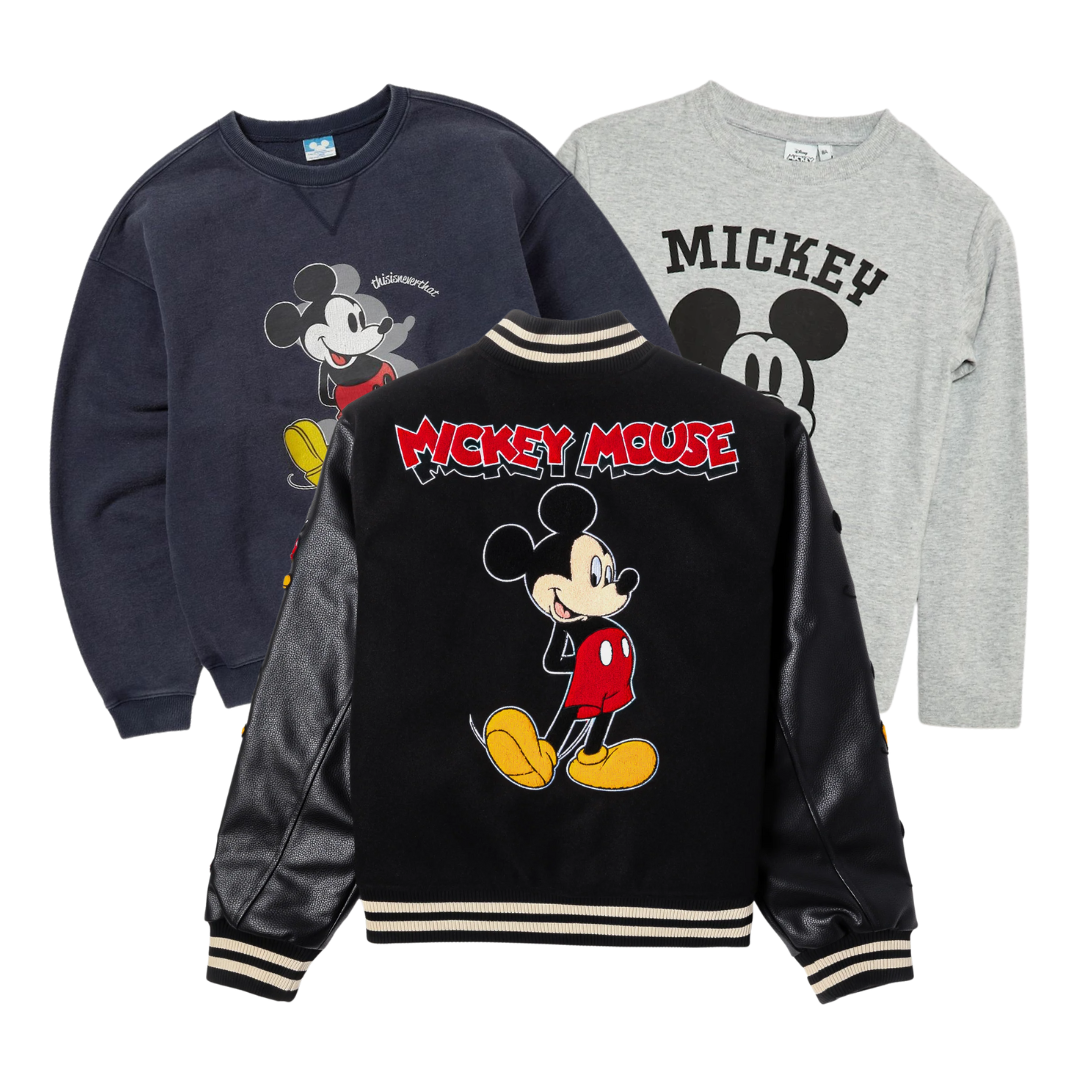 Mix 20kg Disney