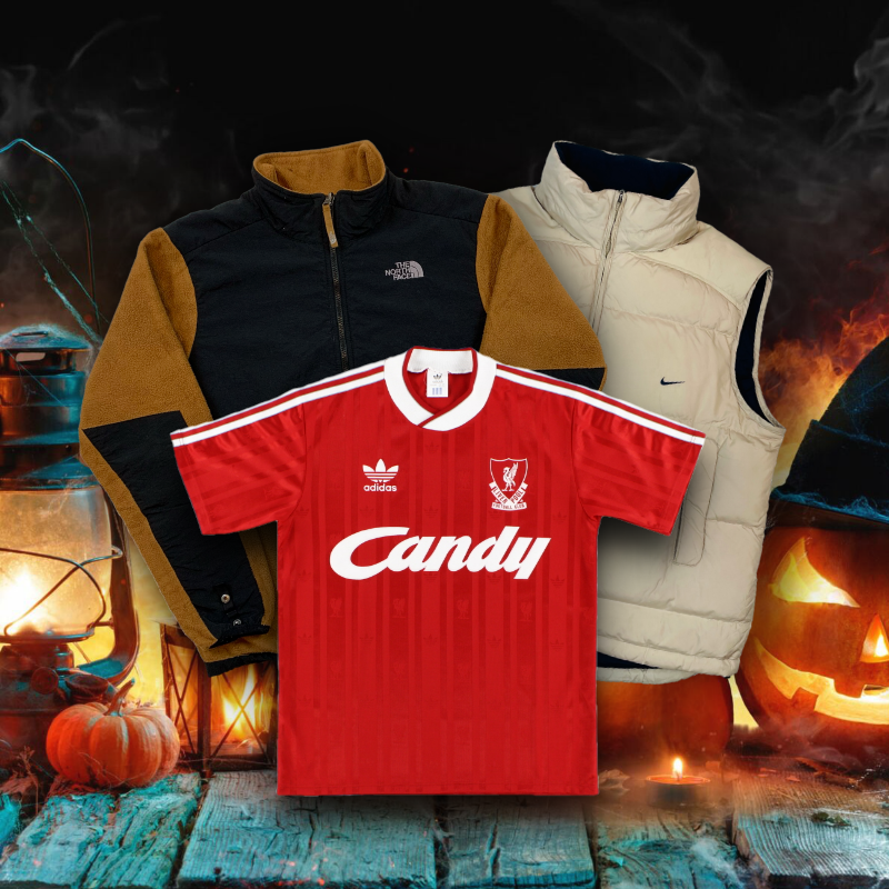 Mix Halloween 🎃 (ÉDITION LIMITÉE)