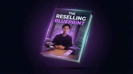 The Reselling Blueprint