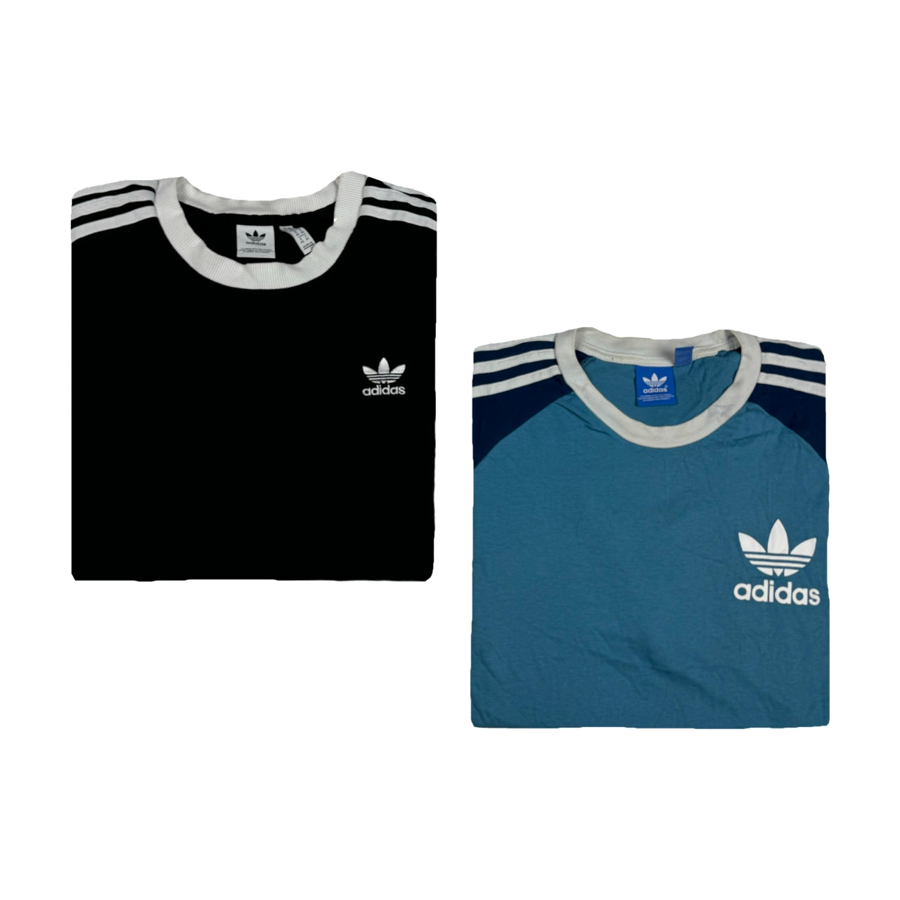 Lot 10kg de sweatshirts vintage Adidas Originals – United Vintage
