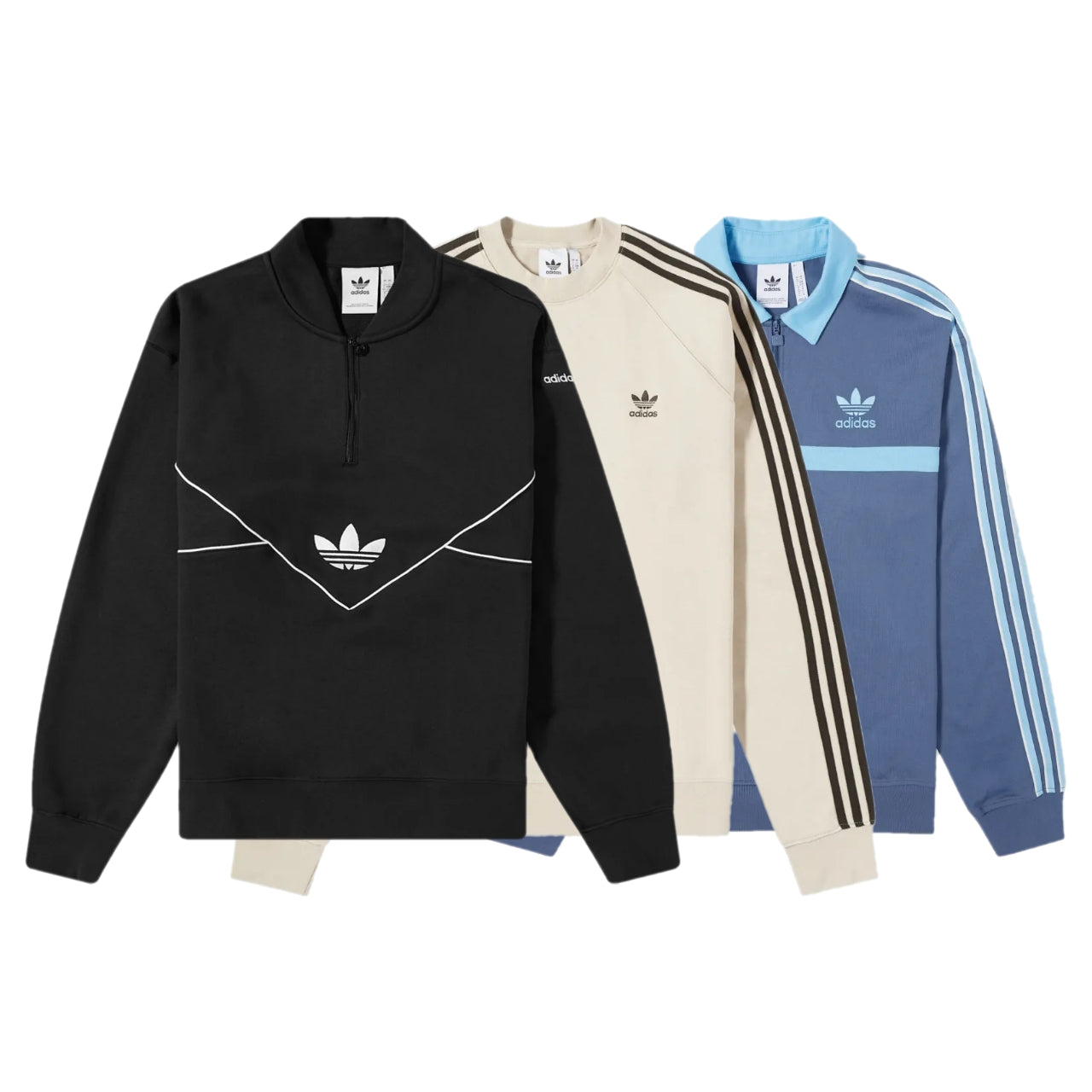Lot 10 kg Adidas vintage – United Vintage
