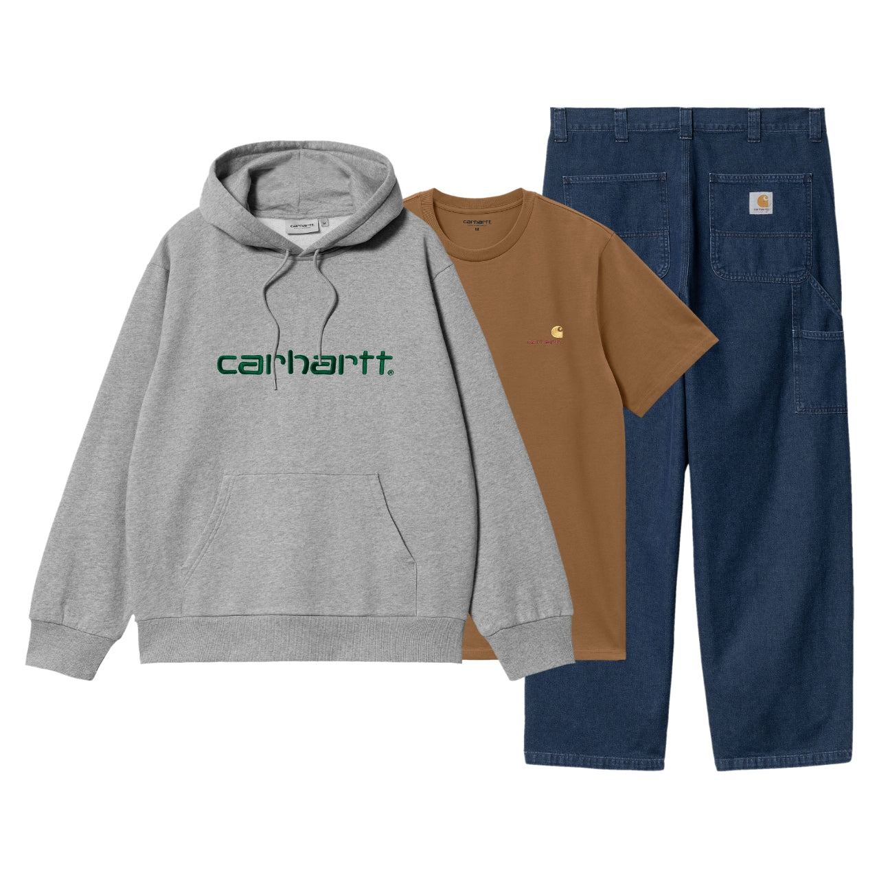 Mix 10kg Carhartt - United Vintage United Vintage 