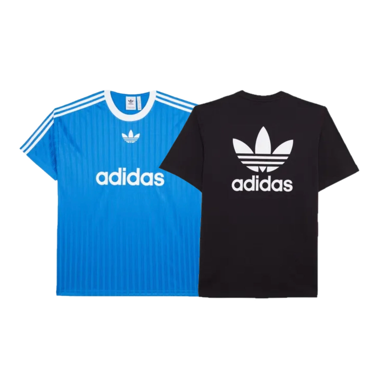 Lot 10kg tee-shirts Adidas vintage – style sport et streetwear – United Vintage
