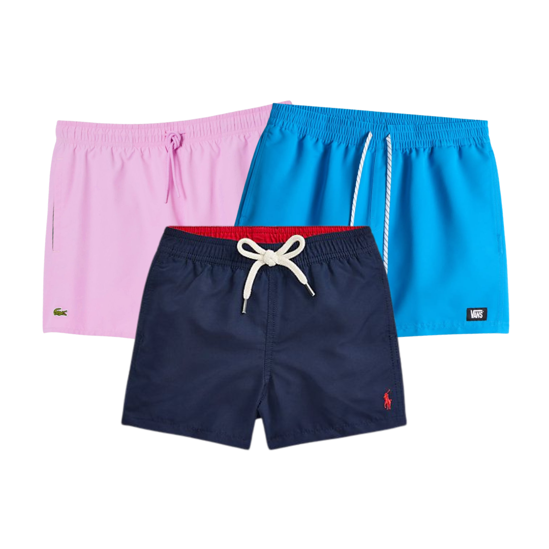 JUNE DROP 50x Pièces Maillot de Bain