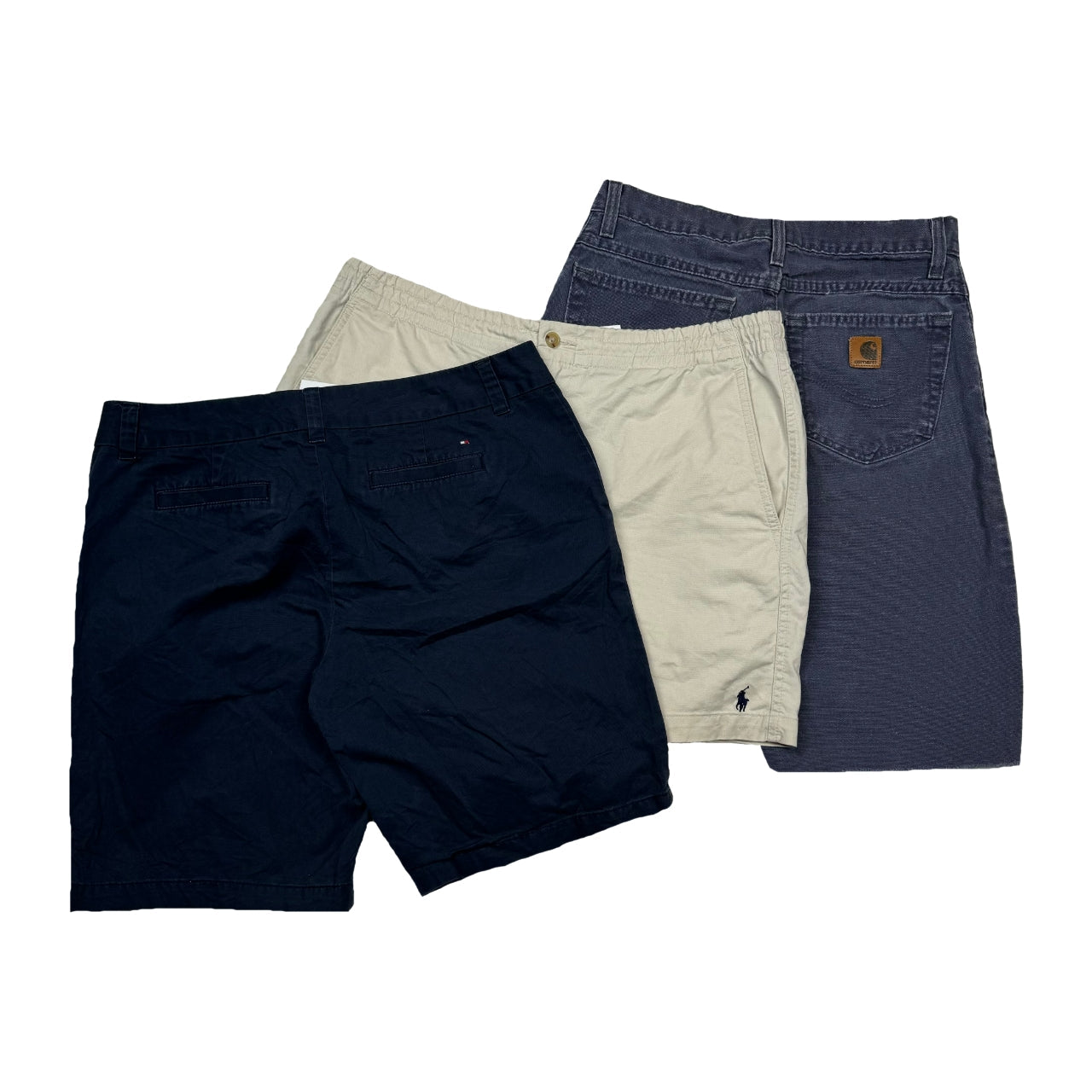 Mix 10kg Short Chino Branded - United Vintage United Vintage 