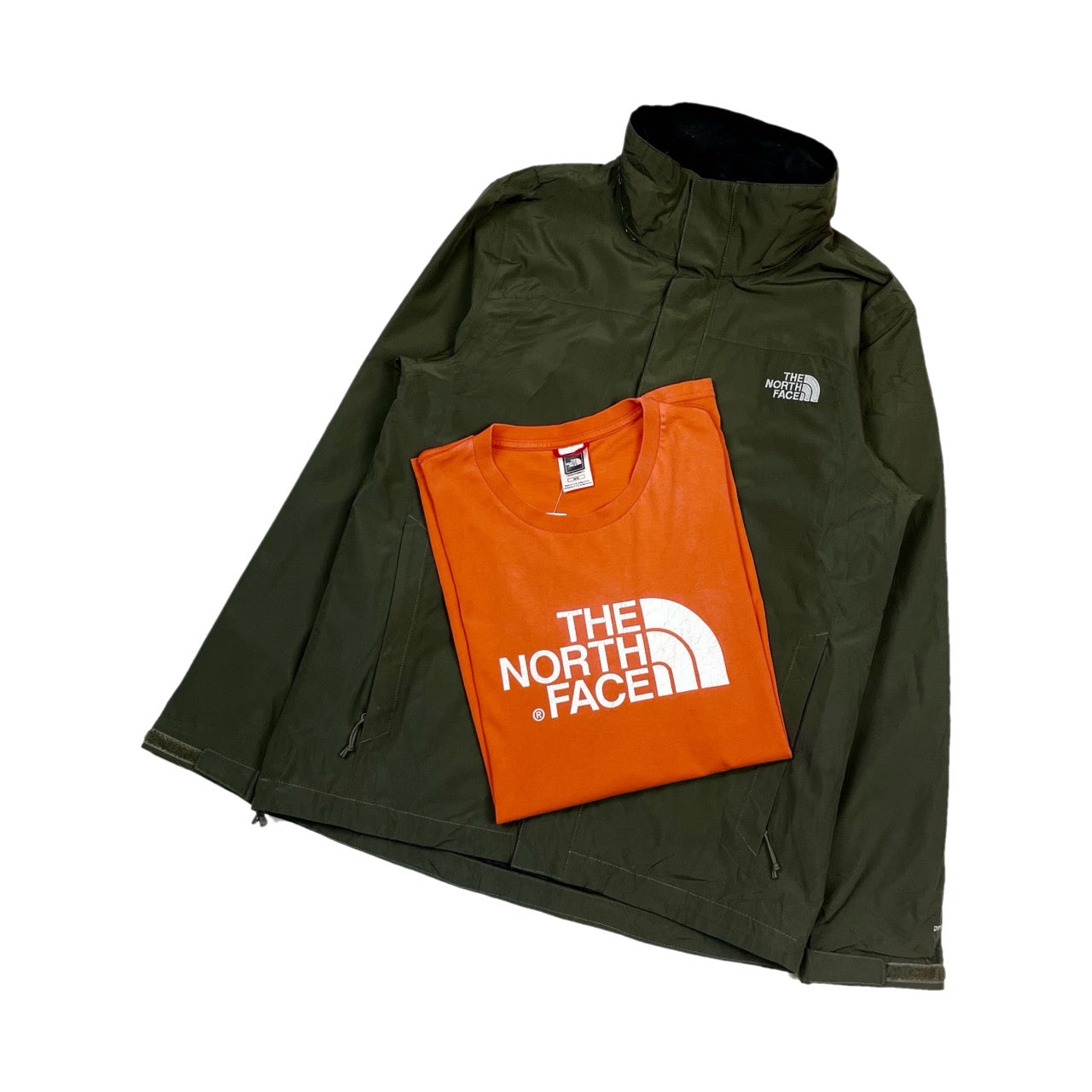 Mystery Box - The North Face - United Vintage United Vintage 