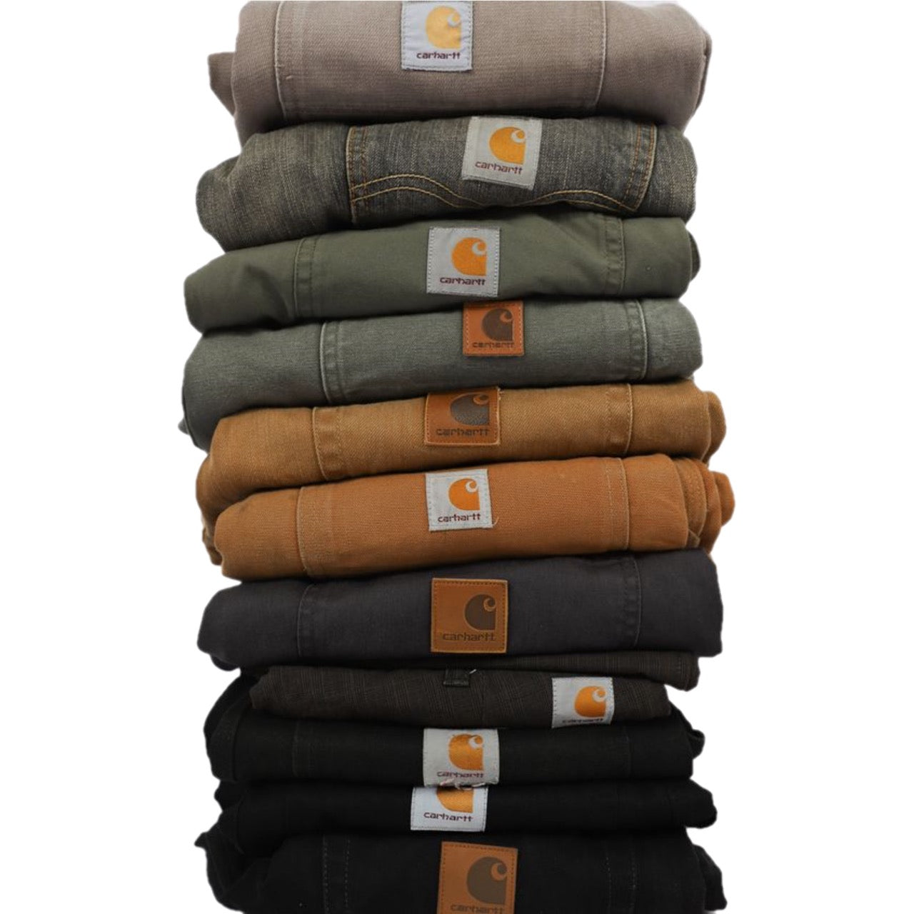 Mix 10kg Carhartt - United Vintage United Vintage 