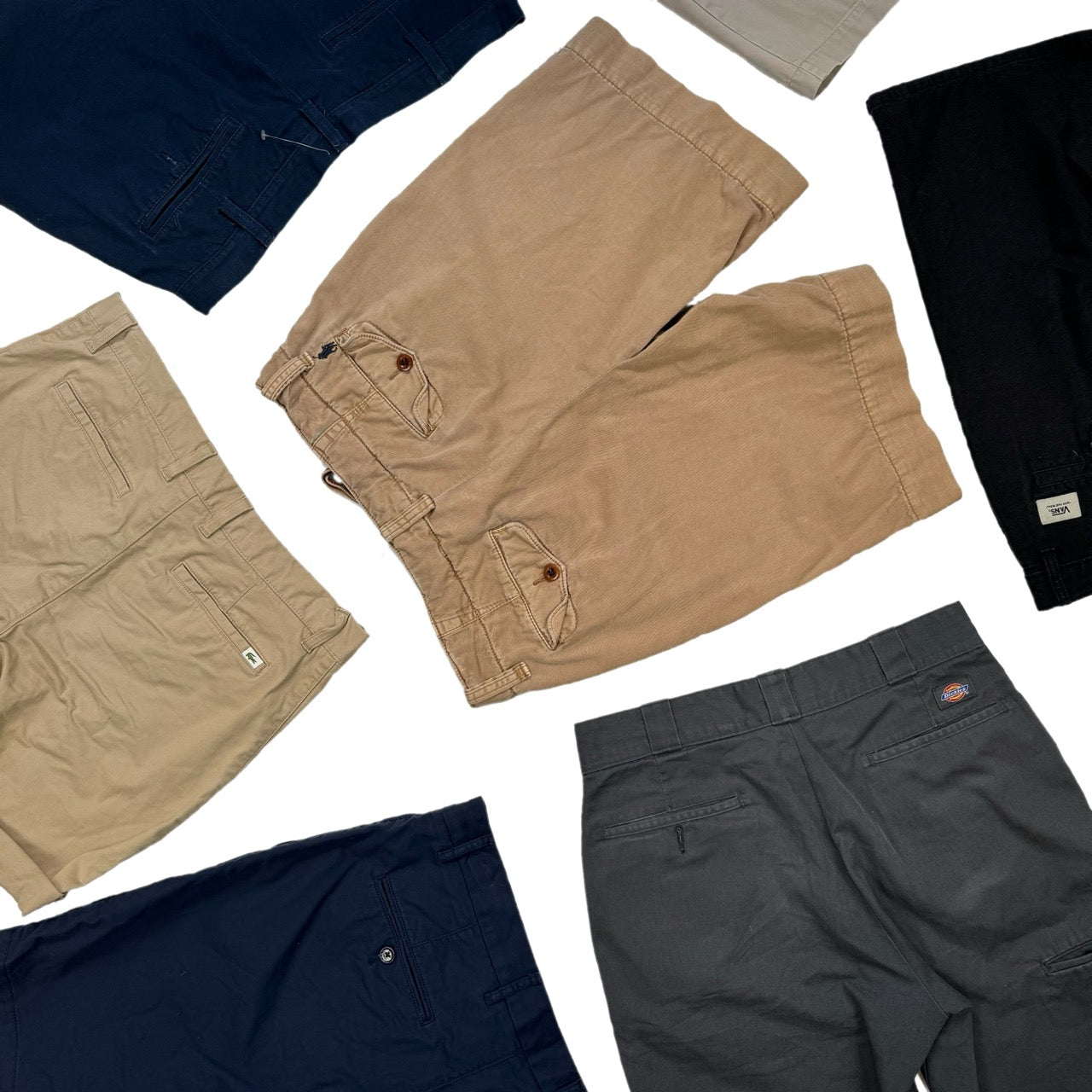 Mix 10kg Short Chino Branded - United Vintage United Vintage 