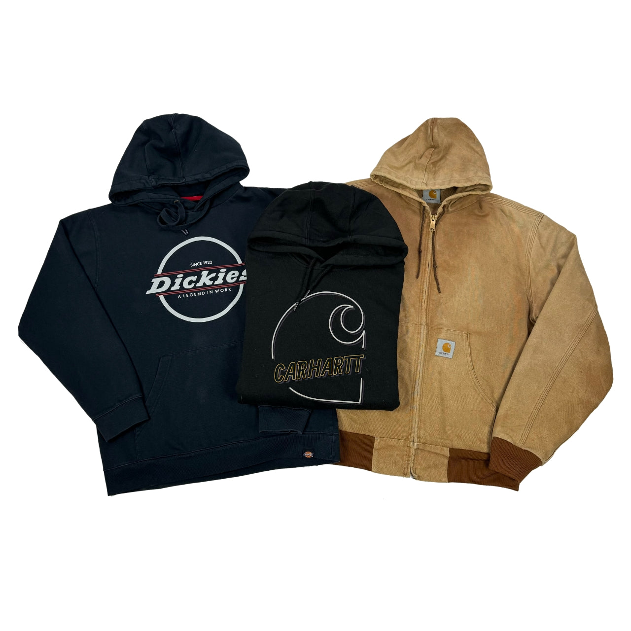 Mix 10kg Carhartt/Dickies - United Vintage United Vintage 