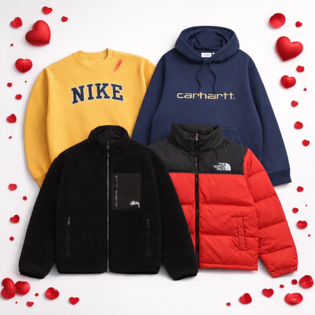 Mix 10kg Saint Valentin 💕 + CADEAU (LIMITED EDITION)