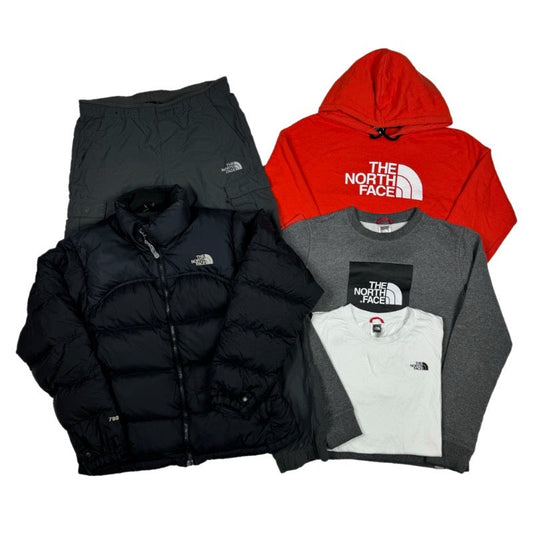 Mystery Box - The North Face - United Vintage United Vintage 